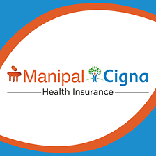 ManipalCigna Health Insurance Logo